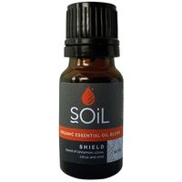 SOiL Essential Oil Blend - Shield